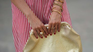 23 Fourth of July Nails That Are Actually Really Chic