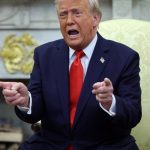 Trump and His Online Alpha Males Have a Meltdown Over NYC’s Newest Socialist Star