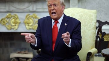 Trump and His Online Alpha Males Have a Meltdown Over NYC’s Newest Socialist Star