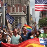 US Lawmakers Propose ‘Equality Day’ to Honour LGBTQIA+ Legal Victories