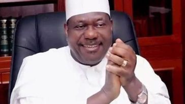 Tinubu has not made new appointments, Akume remains SGF – Presidency