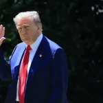 Trump Backs Meta in Dispute Over Canada’s Digital Services Tax