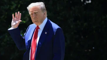 Trump Backs Meta in Dispute Over Canada’s Digital Services Tax