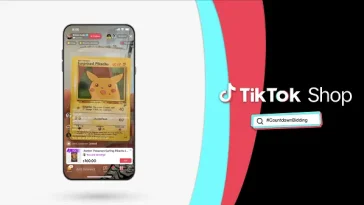 TikTok Adds Countdown Bidding for Livestream Auctions