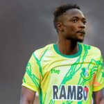 Kano Pillars retains Ahmed Musa for new season