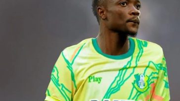 Kano Pillars retains Ahmed Musa for new season