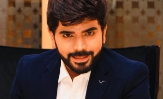 ‘Legend’ Saravanan Confirms Diwali Release for His Next Action Thriller!