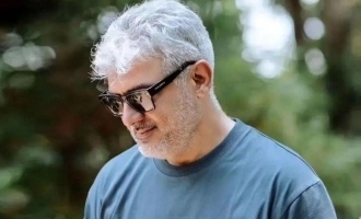 Ajith to Reunite with a Veteran Director for ‘AK 65’ After 15 Years!