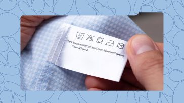 Why Your Wears Have Weird Little Clothing Symbols and What They Mean