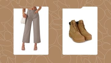 Don’t Wear These 5 Fashion Items Outdoors During Rainy Season (Trust Us)