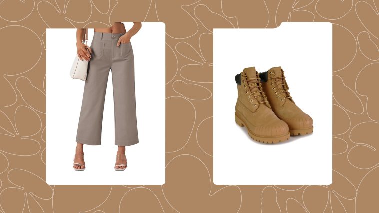 Don’t Wear These 5 Fashion Items Outdoors During Rainy Season (Trust Us)