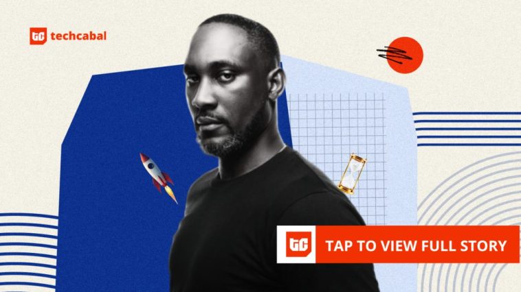 “People made this happen, not me”: Day 1-1000 of Lendsqr