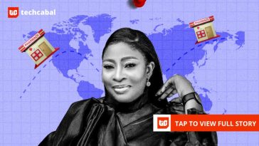 Digital Nomads: A 24-hour Lagos pharmacy chain makes a healthtech pivot