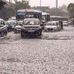 ‘Red’ alert for downpour in Himachal Pradesh, Shimla-Kalka rail line shut after overnight rains