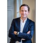 Lacoste announces the appointment of �ric Vallat as CEO