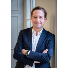 Lacoste announces the appointment of �ric Vallat as CEO