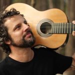Seven-String Classical Virtuoso Douglas Lora Explores His South American Roots