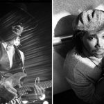 “He hopped on a plane and flew in to do literally 20 seconds of notes… That was the last thing he recorded for the record”: Nile Rodgers worked with Stevie Ray Vaughan during his rapid ascent – and oversaw the guitar hero’s final recording session