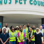 Hypertension, Sugar Levels Prevalent As 300 Abuja Journalists Screened