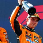 Norris Defeats Piastri, Leclerc To Win Austrian Grand Prix