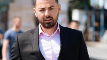 Franjo Josić od 27 suvlasnika preuzeo Međimurje graditeljstvo