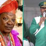 “MC Oluomo Used & Dumped Us”: Actor Lalude Calls Out NURTW Boss in Viral Interview