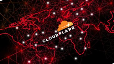 Cloudflare open-sources Orange Meets with End-to-End encryption