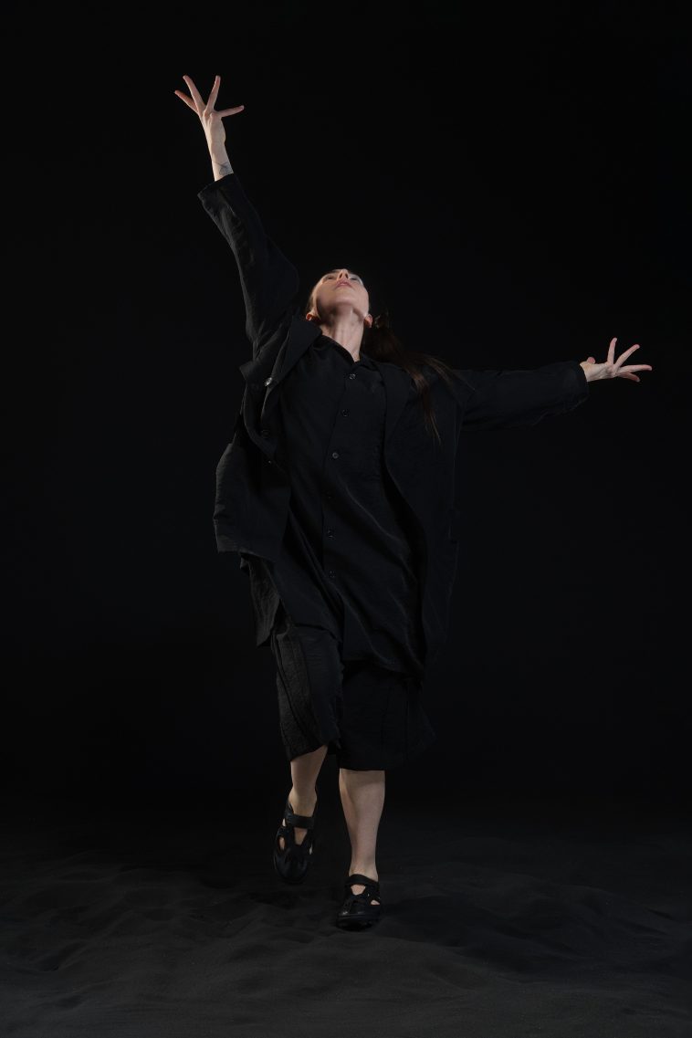 Y-3 Spring 2026 Menswear