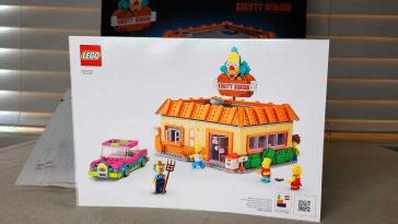 AU Deals: The Best Way to Score LEGO Krusty Burger in Australia, The Build Experience, and More!