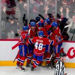 Who will be playing on the powerplay in 2025-2026: a nice problem to have