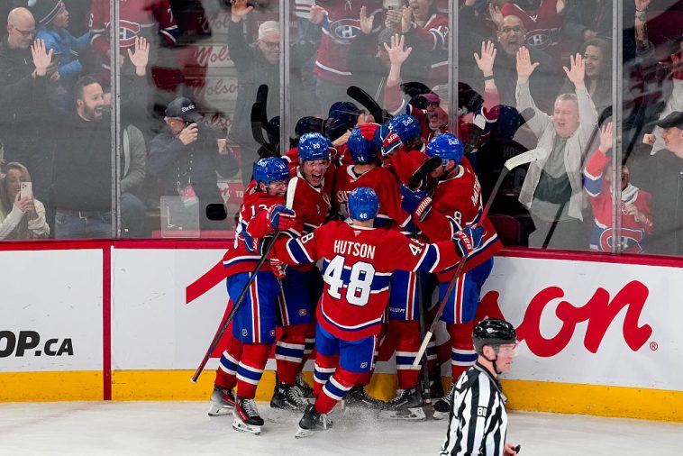 Who will be playing on the powerplay in 2025-2026: a nice problem to have