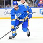 Jordan Kyrou file: the Canadiens would have competition