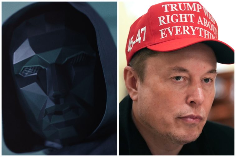 ‘Squid Game’ Creator Says Show’s Evil VIPs ‘Kind of Resemble Elon Musk’: He’s ‘Everywhere These Days’