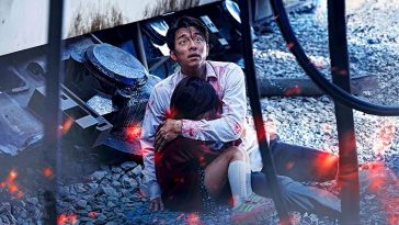 “Train To Busan” Remake Actually A Spin-Off