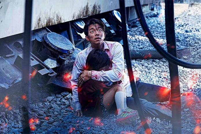 “Train To Busan” Remake Actually A Spin-Off