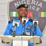 Police rescue five kidnapped victims in Lagos, Katsina