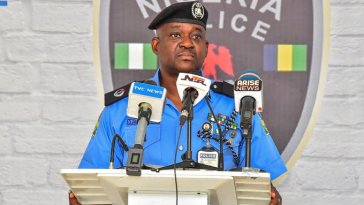 Police rescue five kidnapped victims in Lagos, Katsina