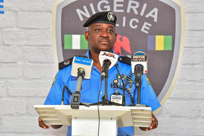 Police rescue five kidnapped victims in Lagos, Katsina