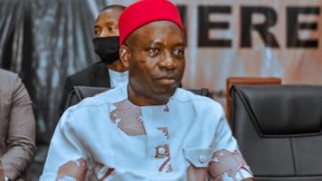 Soludo probes alleged brutality by anti-touting squad