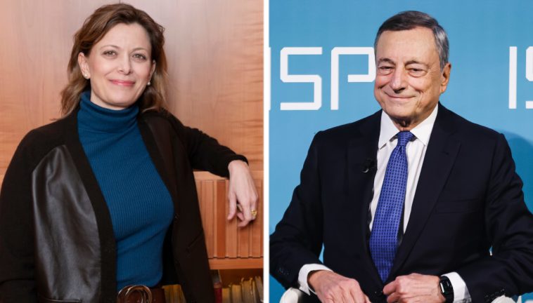 Federica Draghi da record, Xgen ha un utile milionario: i compensi