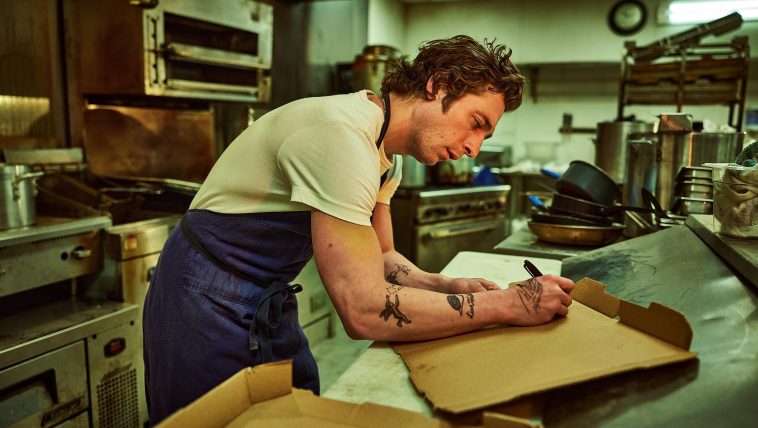 Is Jeremy Allen White Leaving ‘The Bear’? Find Out After Season 4 Finale