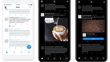 X Will Soon Charge for Ads Based on the Size of Your Visuals