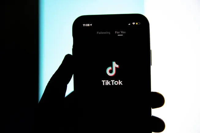 Trump Says That He Has a US Buyer for TikTok