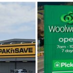 Revealed: How much supermarket prices have gone up since 2022