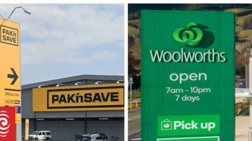 Revealed: How much supermarket prices have gone up since 2022