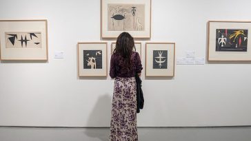 Moroccan museums open doors for free to inspire youth pride and cultural connection