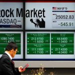 US Stock Market LIVE Updates: Dow jumps 140 points, S&P 500 rises to another record to wrap up second quarter comeback