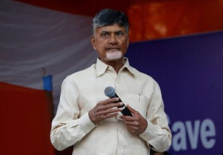N Chandrababu Naidu bets big on quantum tech: First Phase of Quantum Valley to launch on January 1, 2026