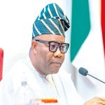 Akpabio seeks increased investment in human capital development