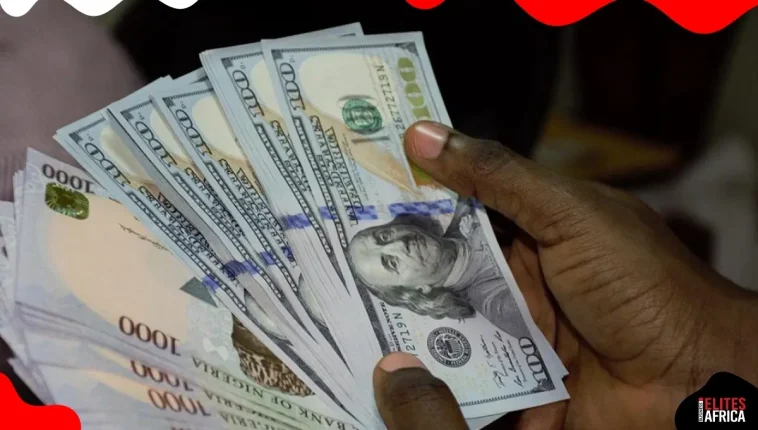 Is There a Positive Side to the Naira Losing Value?
